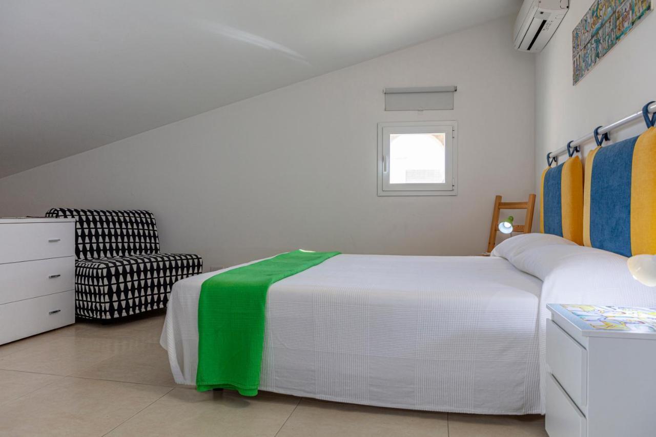 Villa Terrazza Montalbano Punta Secca Exterior foto