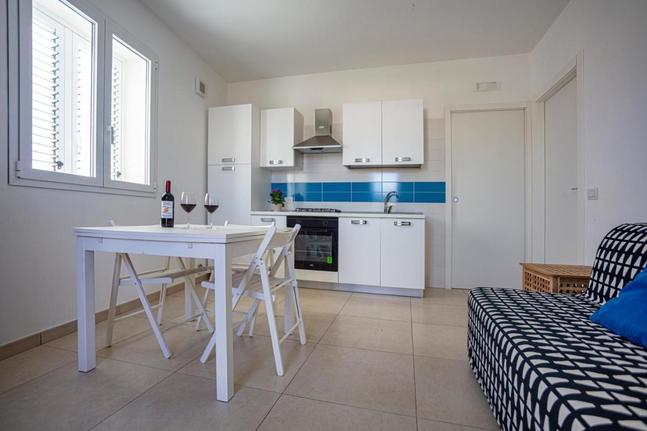Villa Terrazza Montalbano Punta Secca Exterior foto