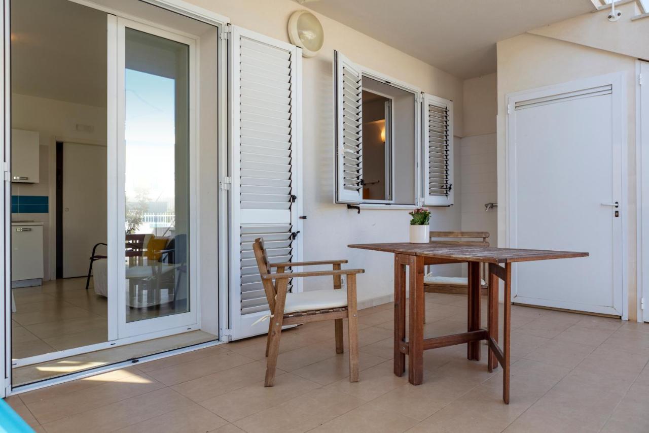 Villa Terrazza Montalbano Punta Secca Exterior foto