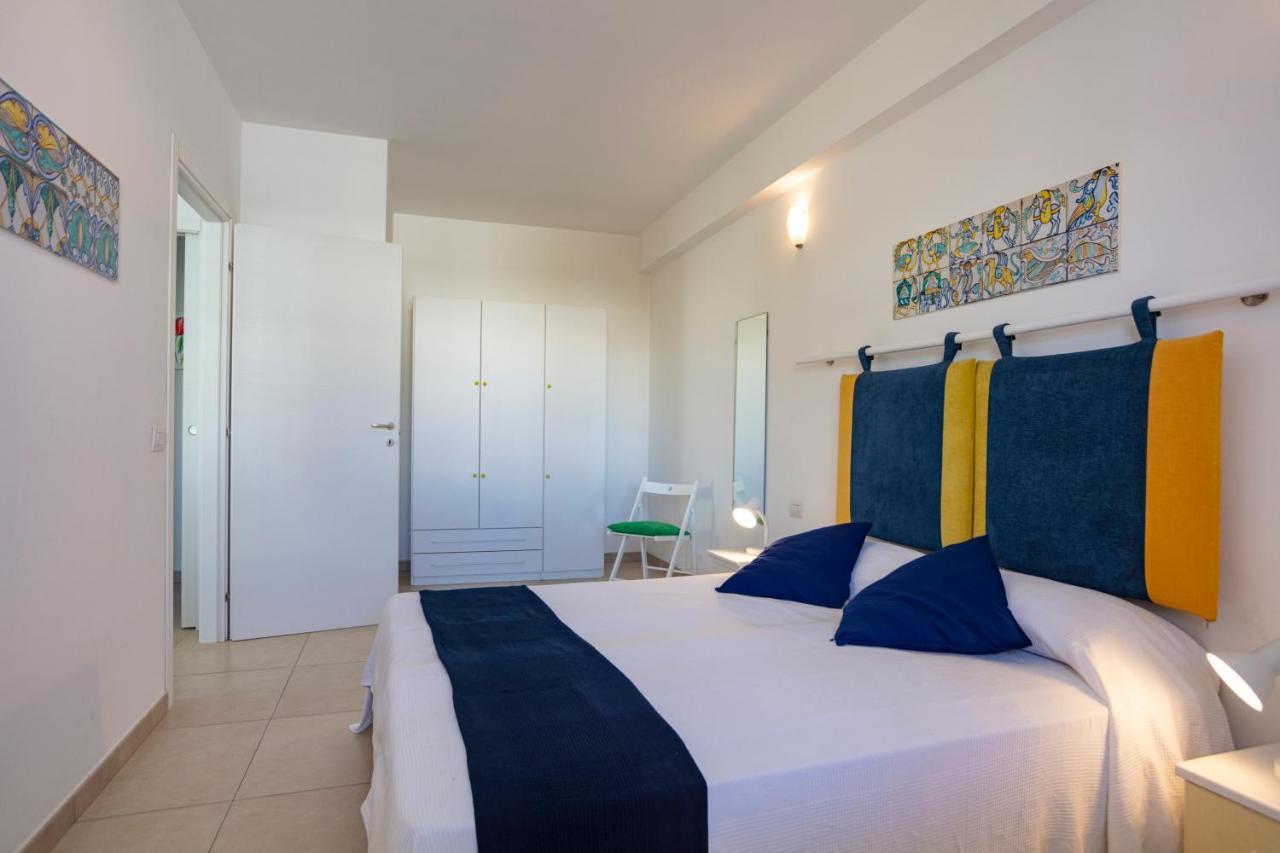 Villa Terrazza Montalbano Punta Secca Exterior foto