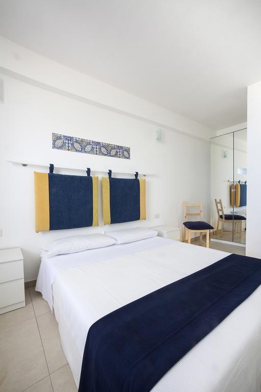 Villa Terrazza Montalbano Punta Secca Exterior foto