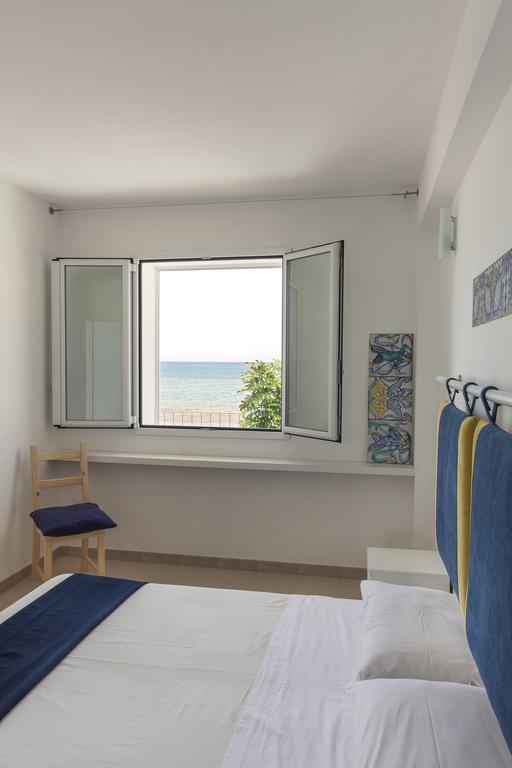 Villa Terrazza Montalbano Punta Secca Exterior foto