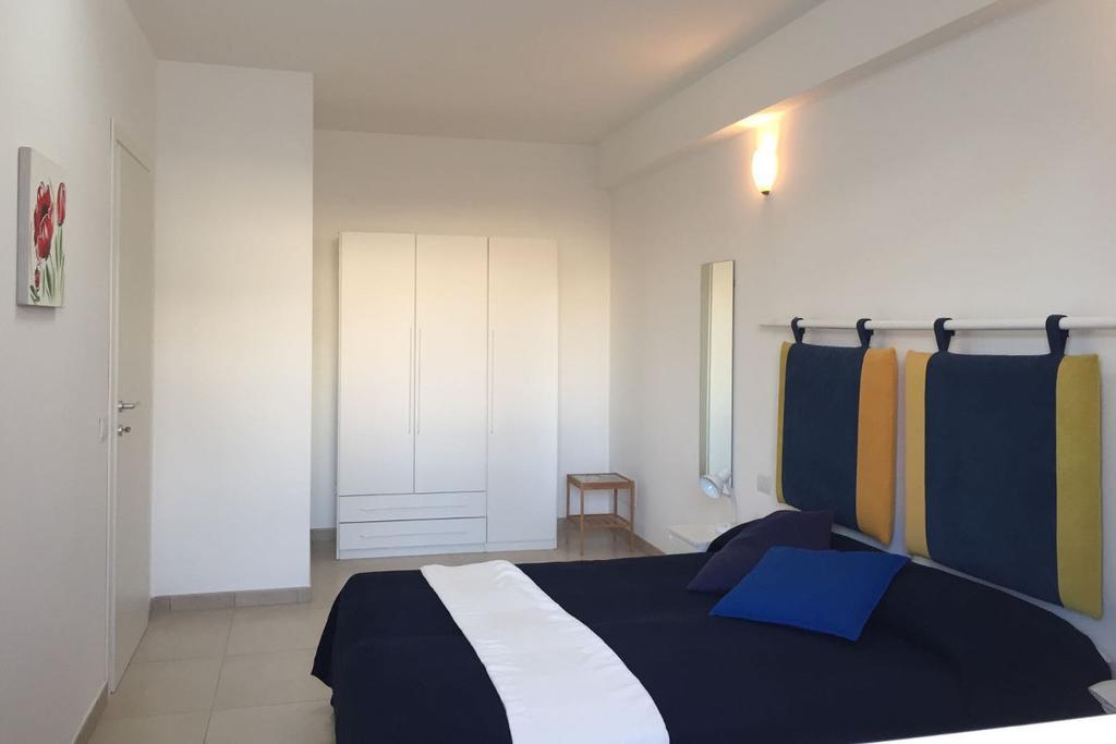 Villa Terrazza Montalbano Punta Secca Exterior foto